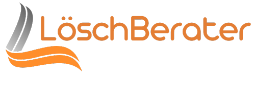 Loeschberater Logo